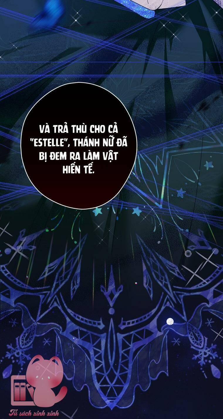 Tiểu Thư Hắc Ám Nhà Công Tước 21 trang 83