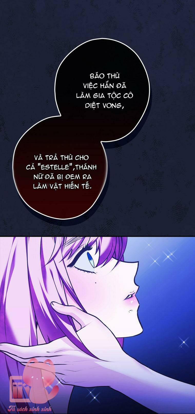 Tiểu Thư Hắc Ám Nhà Công Tước 22 trang 1