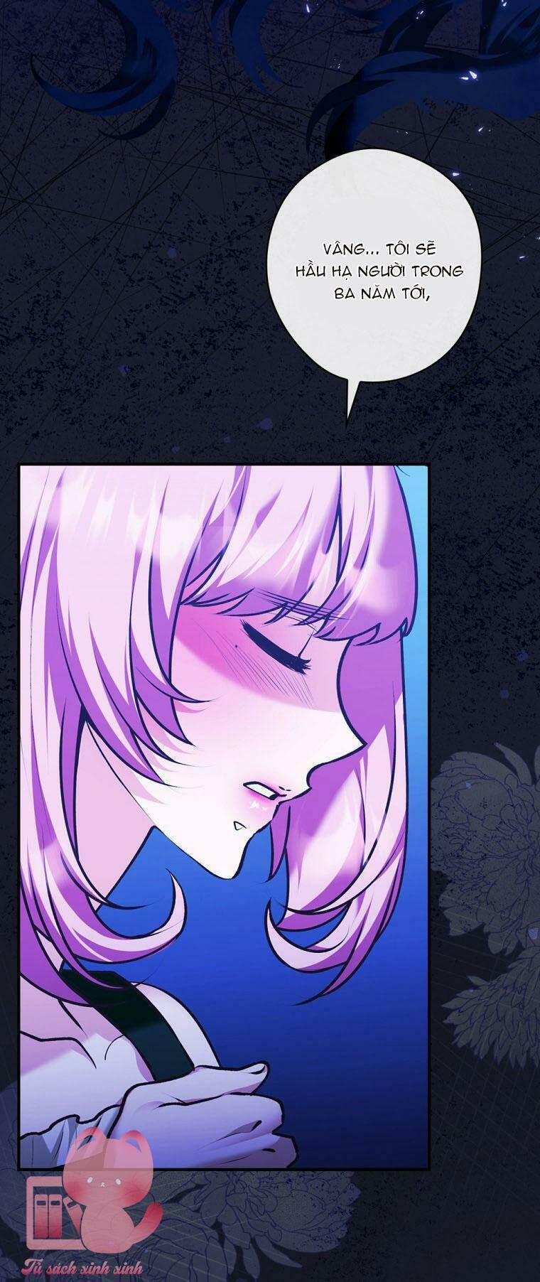 Tiểu Thư Hắc Ám Nhà Công Tước 22 trang 12