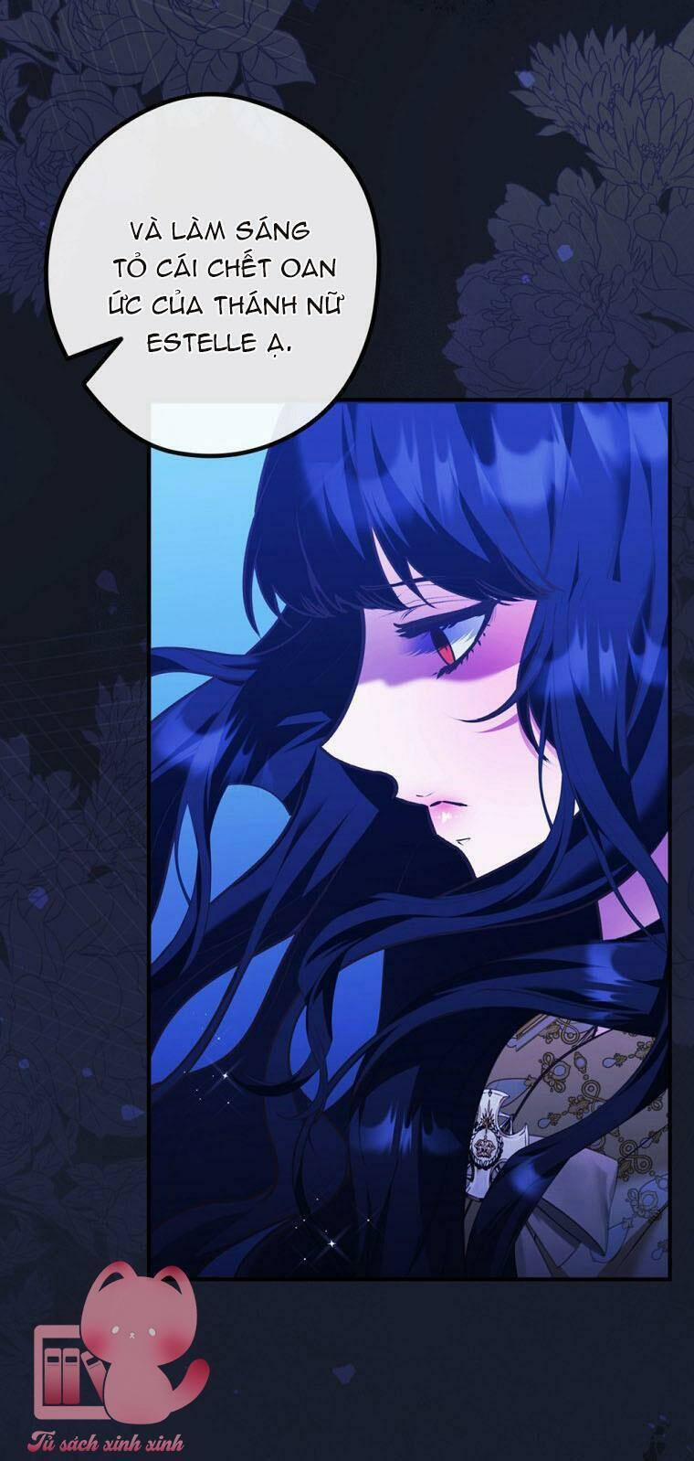 Tiểu Thư Hắc Ám Nhà Công Tước 22 trang 13