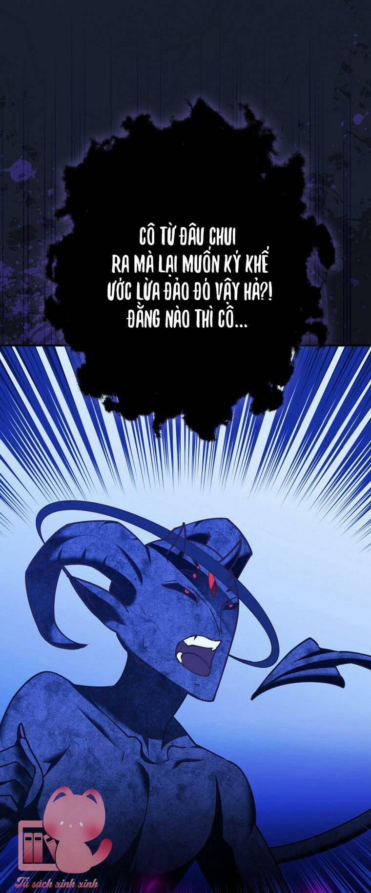 Tiểu Thư Hắc Ám Nhà Công Tước 22 trang 14