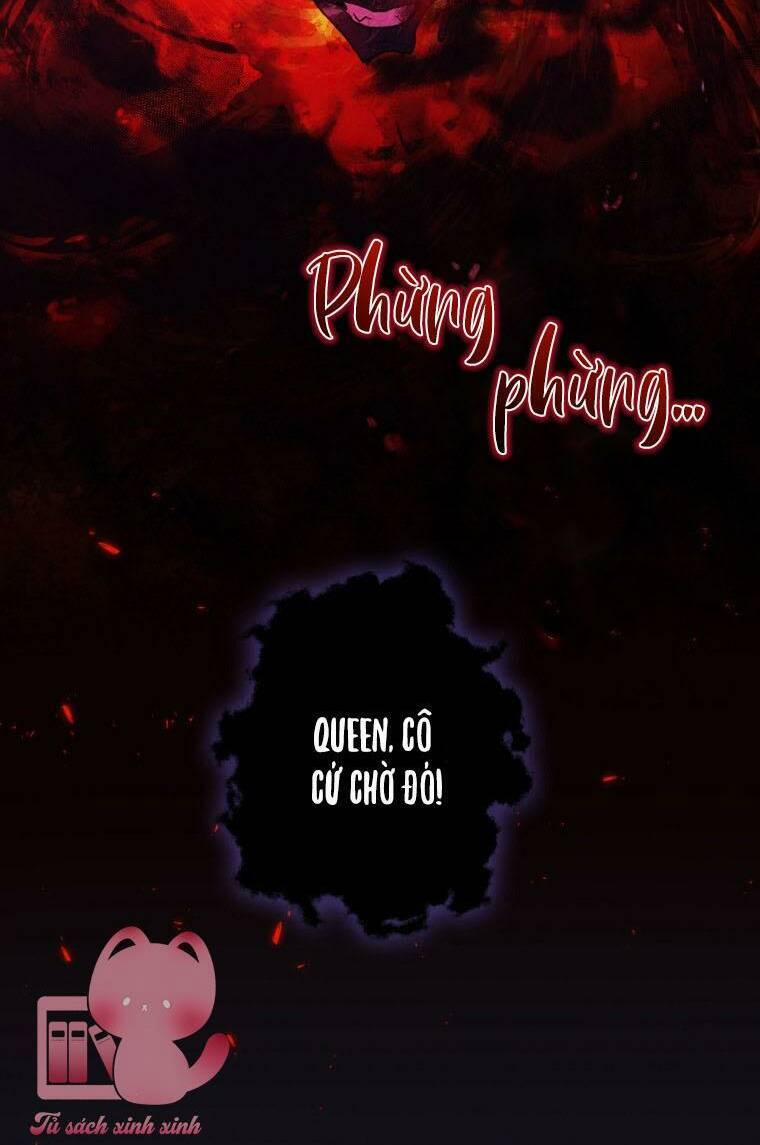 Tiểu Thư Hắc Ám Nhà Công Tước 22 trang 20