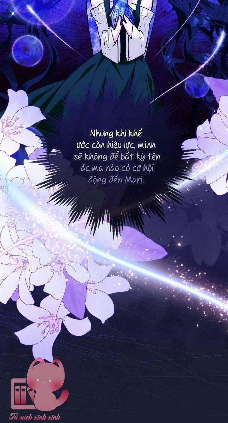 Tiểu Thư Hắc Ám Nhà Công Tước 22 trang 23