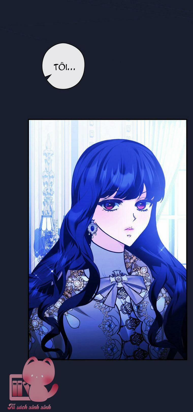 Tiểu Thư Hắc Ám Nhà Công Tước 22 trang 24