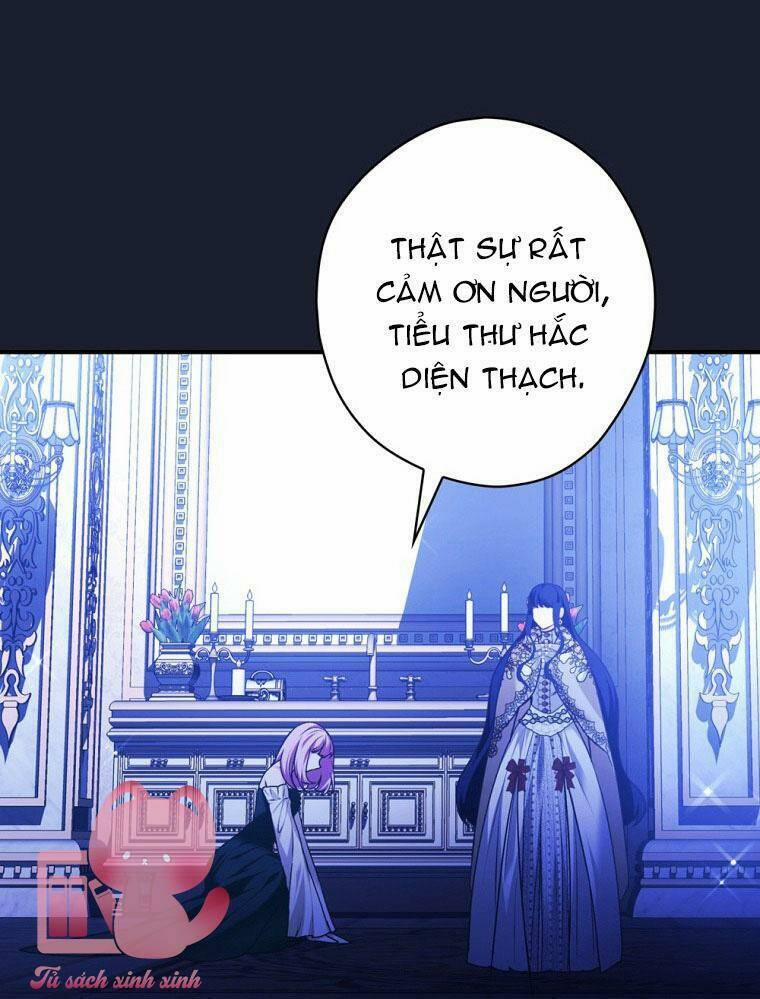 Tiểu Thư Hắc Ám Nhà Công Tước 22 trang 25