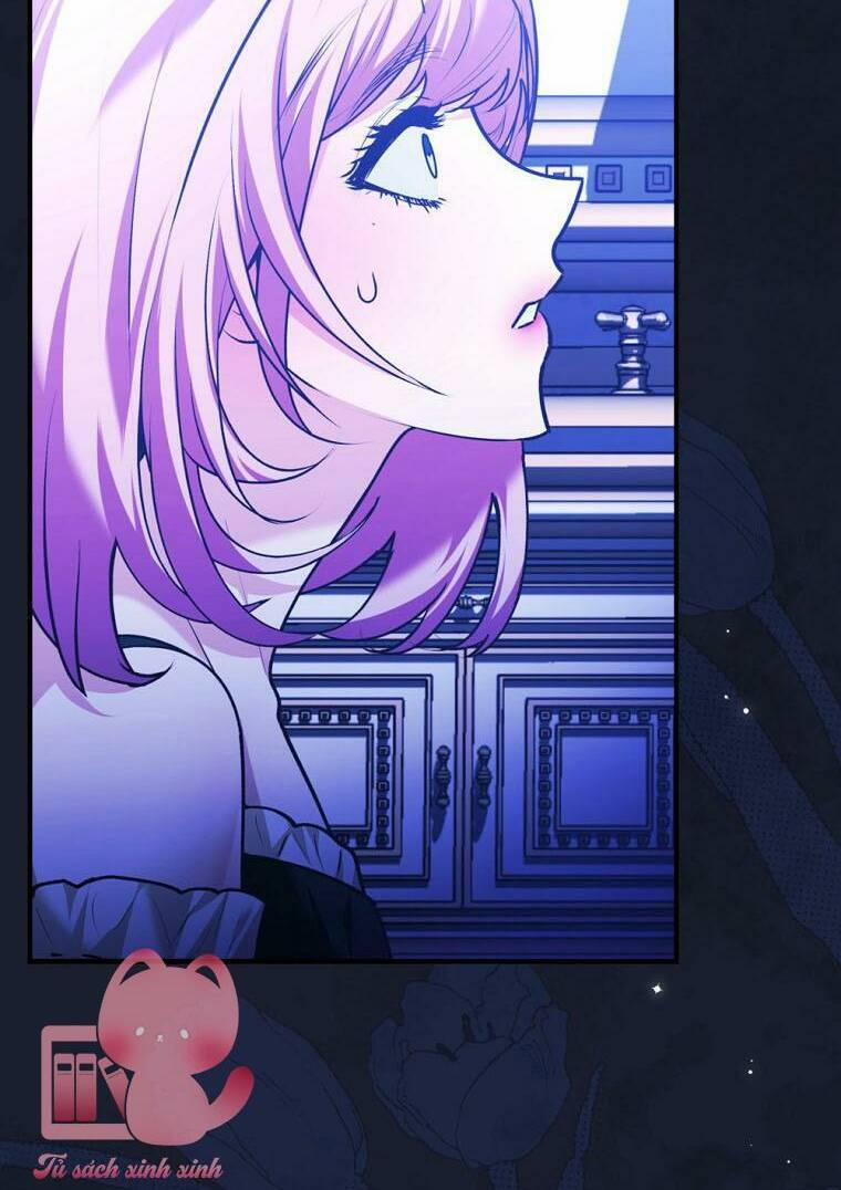 Tiểu Thư Hắc Ám Nhà Công Tước 22 trang 27