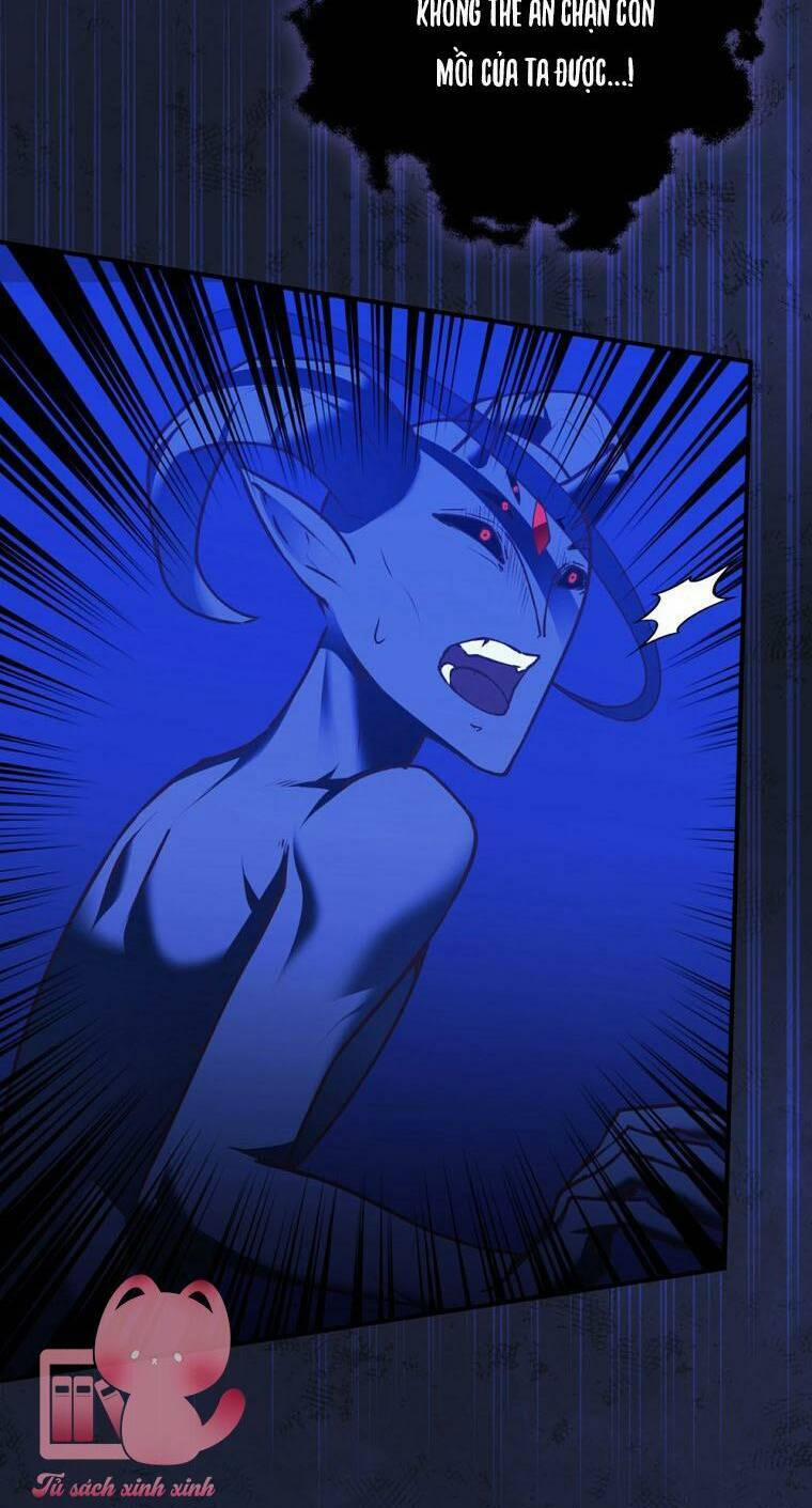 Tiểu Thư Hắc Ám Nhà Công Tước 22 trang 3