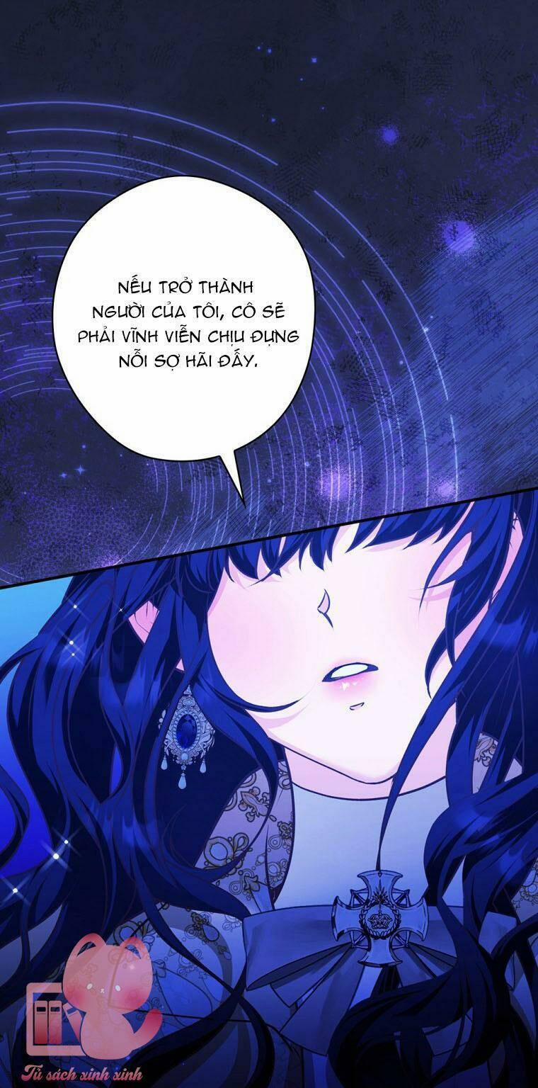 Tiểu Thư Hắc Ám Nhà Công Tước 22 trang 4