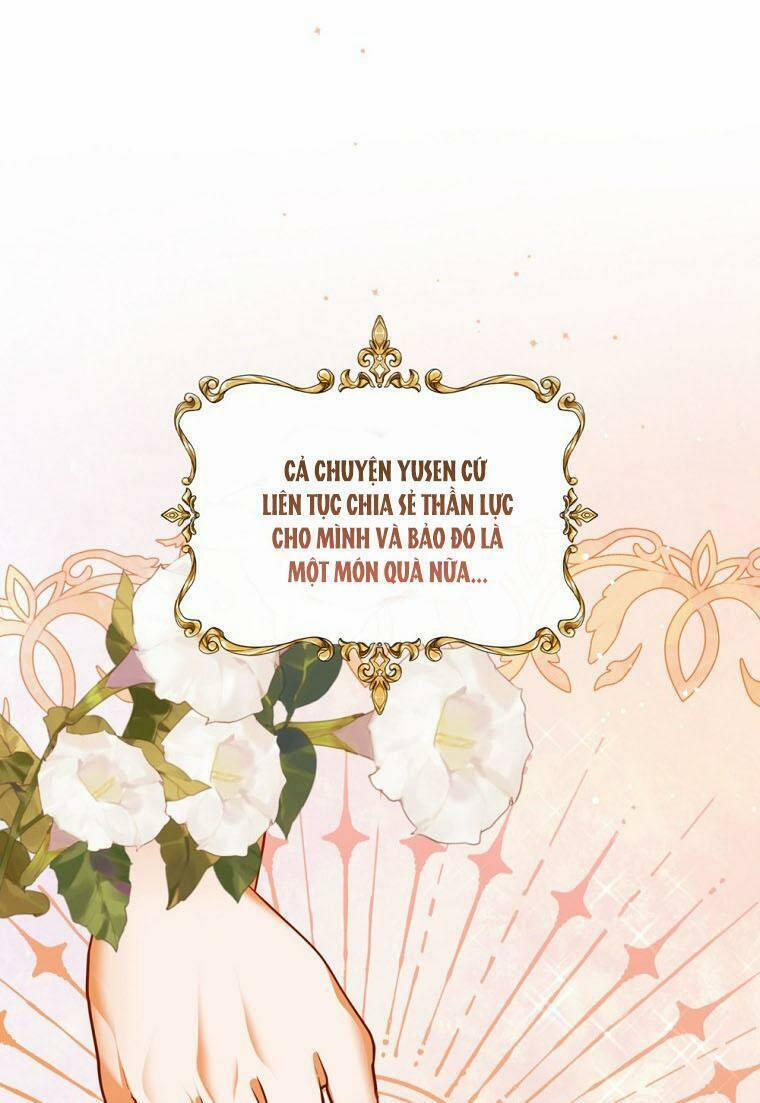 Tiểu Thư Hắc Ám Nhà Công Tước 22 trang 40