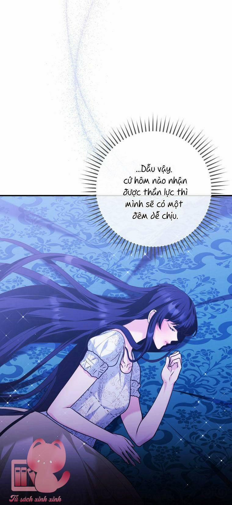 Tiểu Thư Hắc Ám Nhà Công Tước 22 trang 43