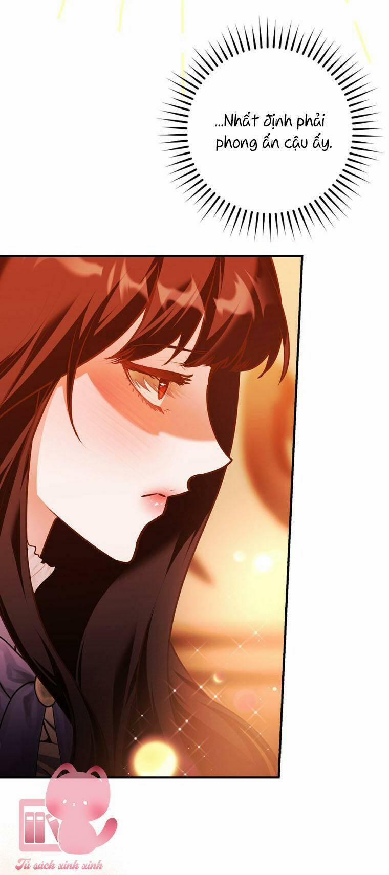 Tiểu Thư Hắc Ám Nhà Công Tước 22 trang 51