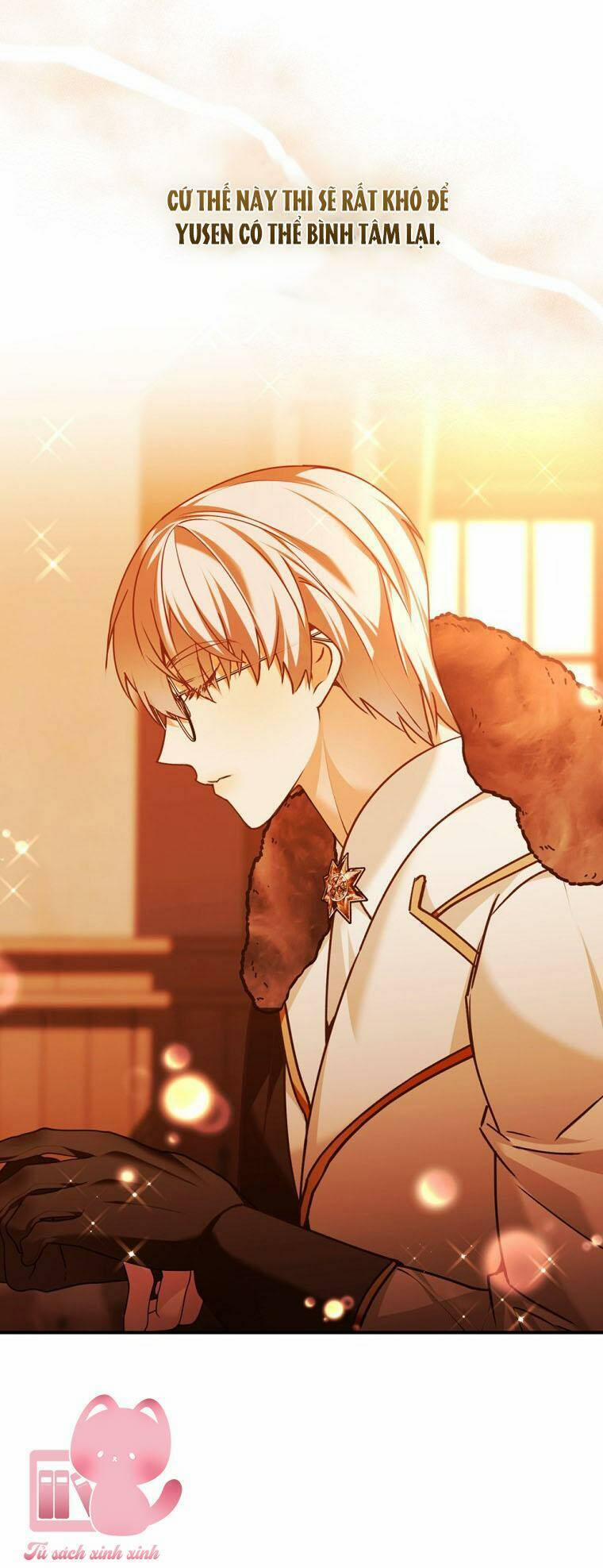 Tiểu Thư Hắc Ám Nhà Công Tước 22 trang 52