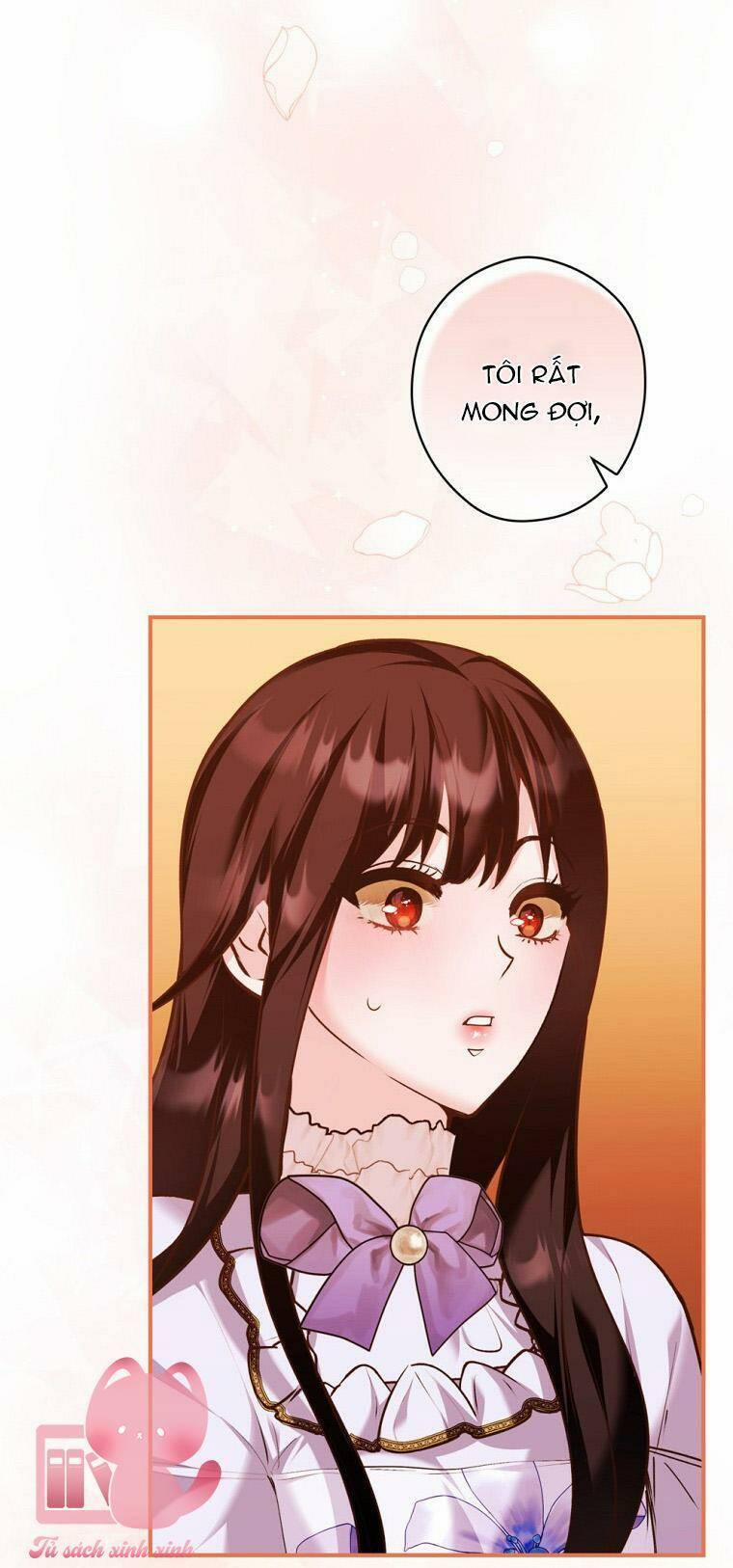 Tiểu Thư Hắc Ám Nhà Công Tước 22 trang 62