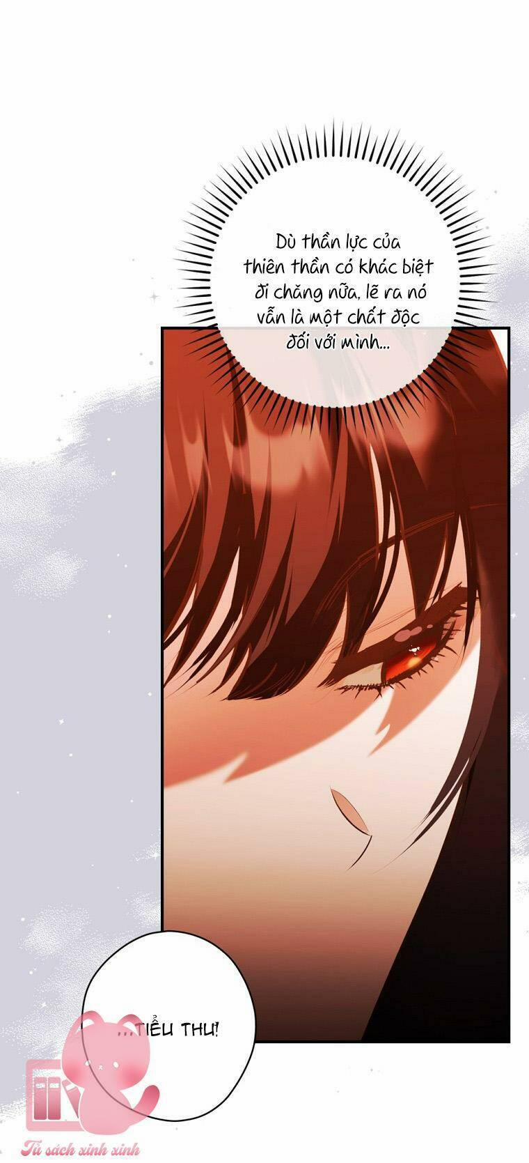 Tiểu Thư Hắc Ám Nhà Công Tước 22 trang 66