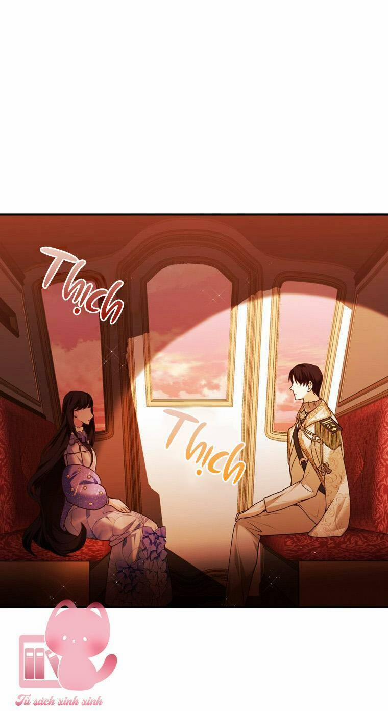 Tiểu Thư Hắc Ám Nhà Công Tước 22 trang 78