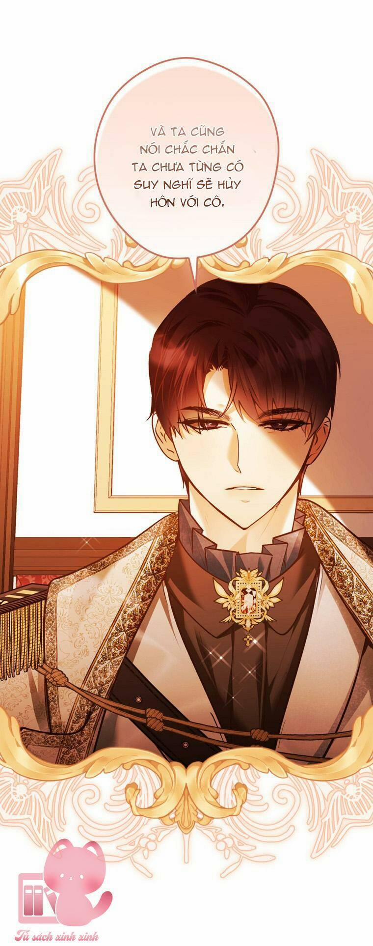 Tiểu Thư Hắc Ám Nhà Công Tước 22 trang 81