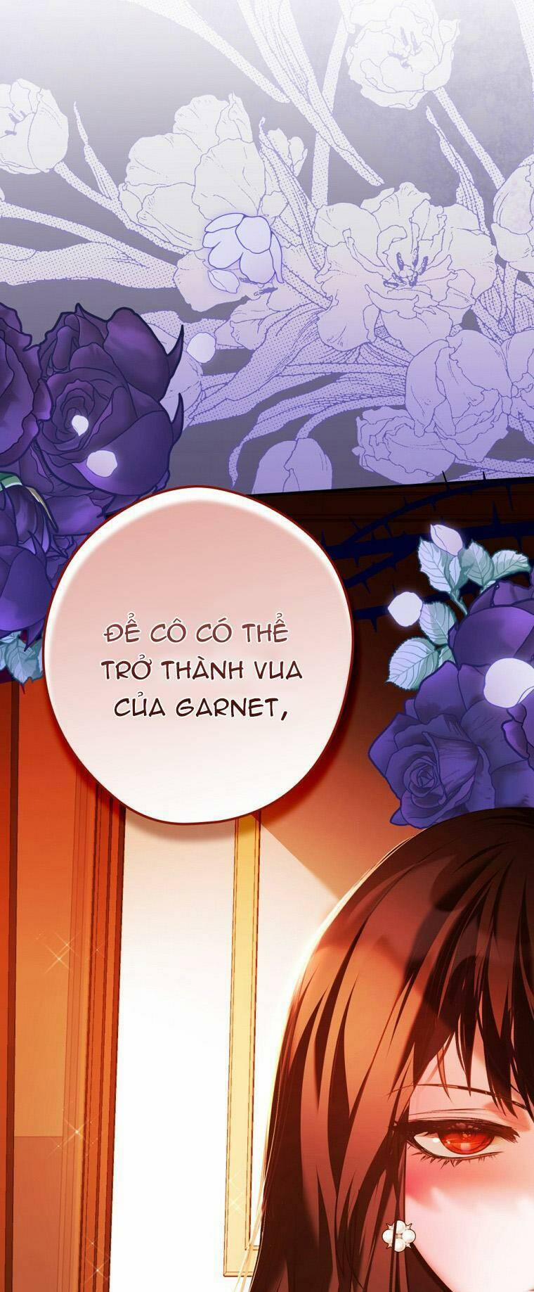 Tiểu Thư Hắc Ám Nhà Công Tước 22 trang 85