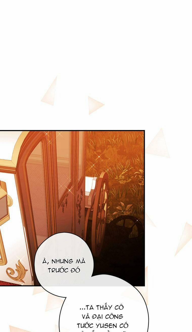 Tiểu Thư Hắc Ám Nhà Công Tước 23 trang 1