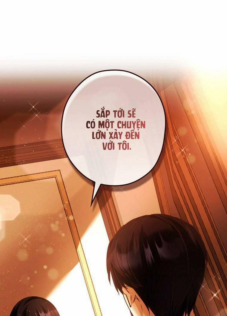 Tiểu Thư Hắc Ám Nhà Công Tước 23 trang 11