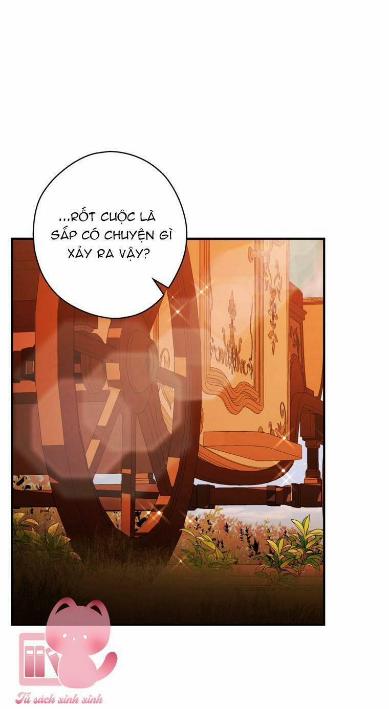 Tiểu Thư Hắc Ám Nhà Công Tước 23 trang 17