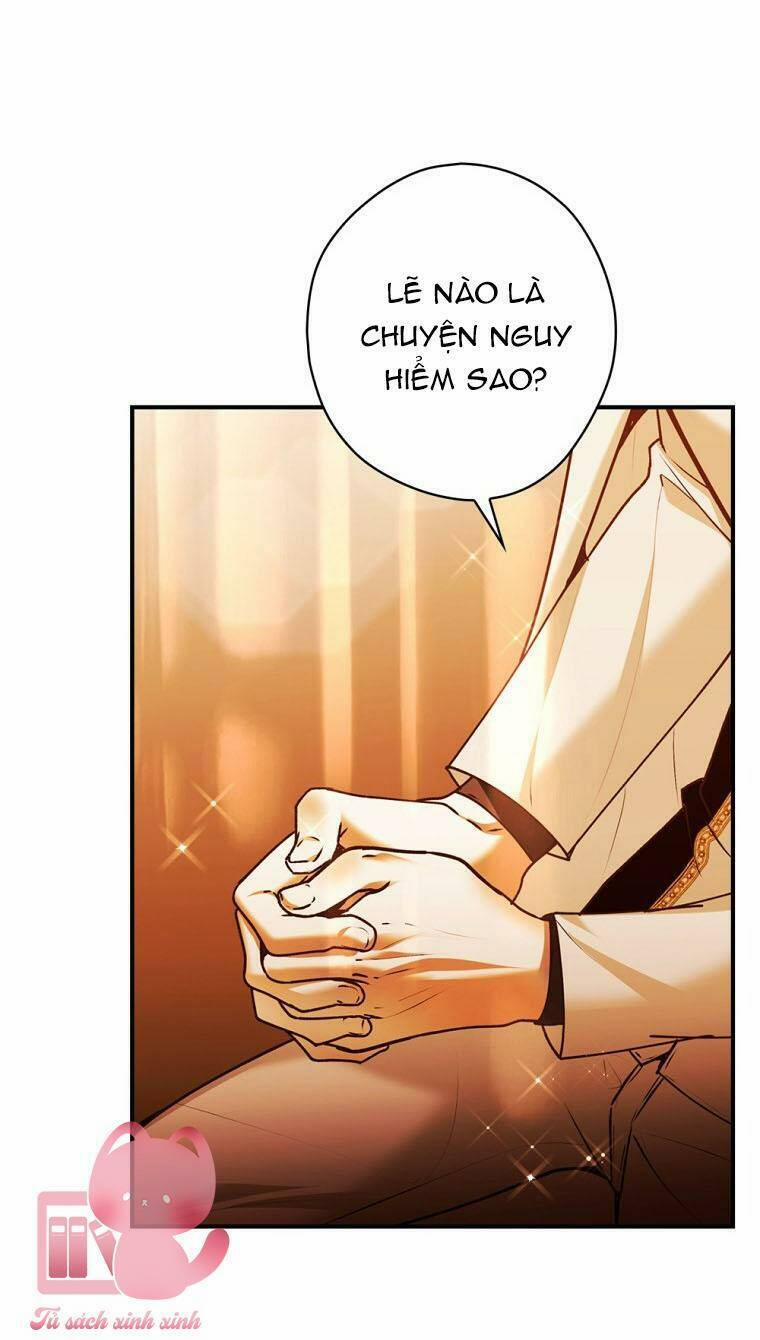 Tiểu Thư Hắc Ám Nhà Công Tước 23 trang 18