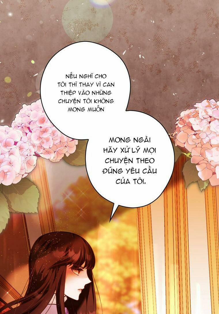 Tiểu Thư Hắc Ám Nhà Công Tước 23 trang 26