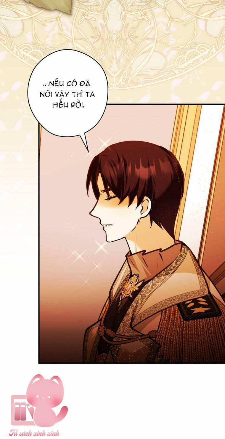 Tiểu Thư Hắc Ám Nhà Công Tước 23 trang 28