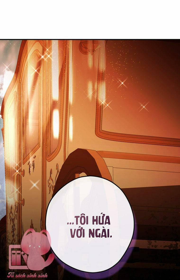 Tiểu Thư Hắc Ám Nhà Công Tước 23 trang 33