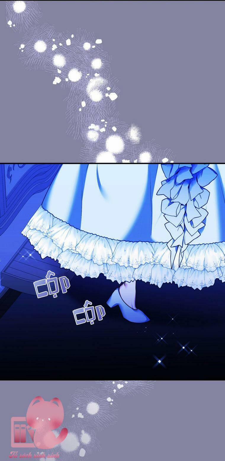 Tiểu Thư Hắc Ám Nhà Công Tước 23 trang 39