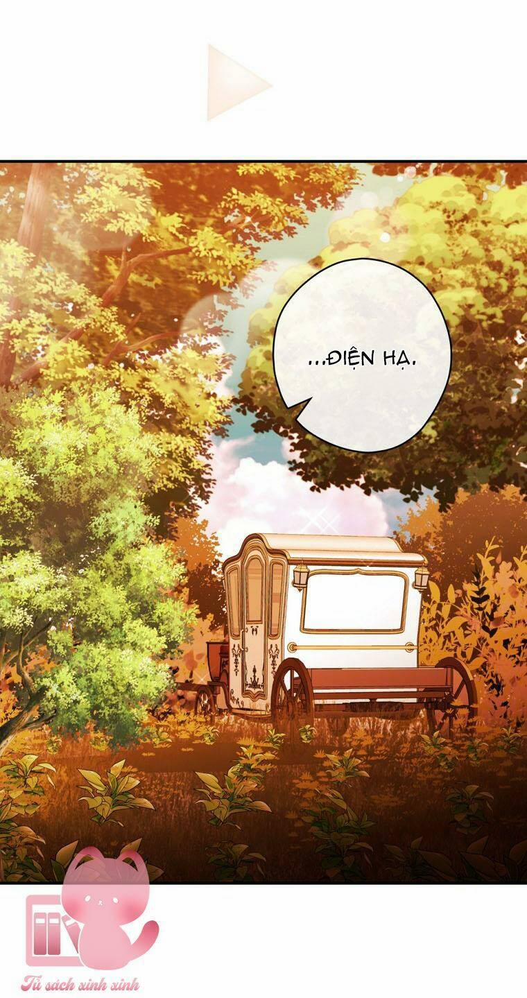 Tiểu Thư Hắc Ám Nhà Công Tước 23 trang 4