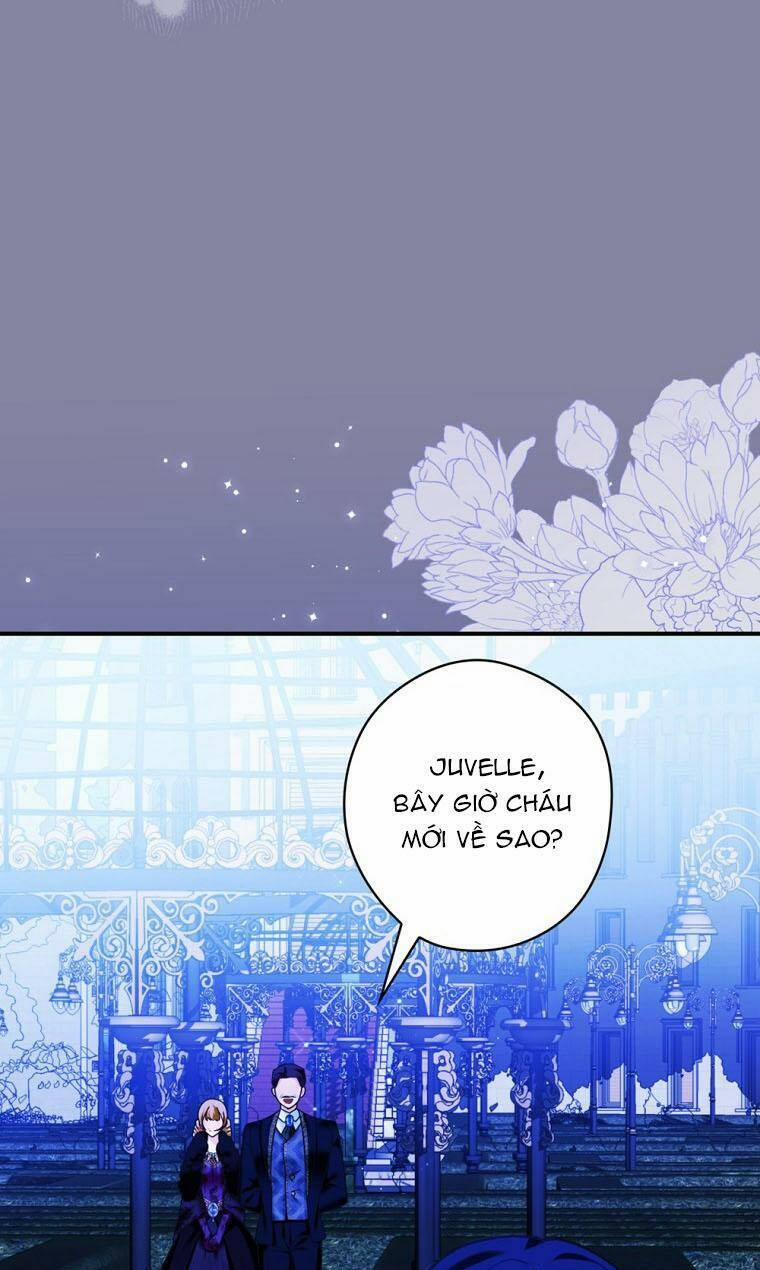 Tiểu Thư Hắc Ám Nhà Công Tước 23 trang 40