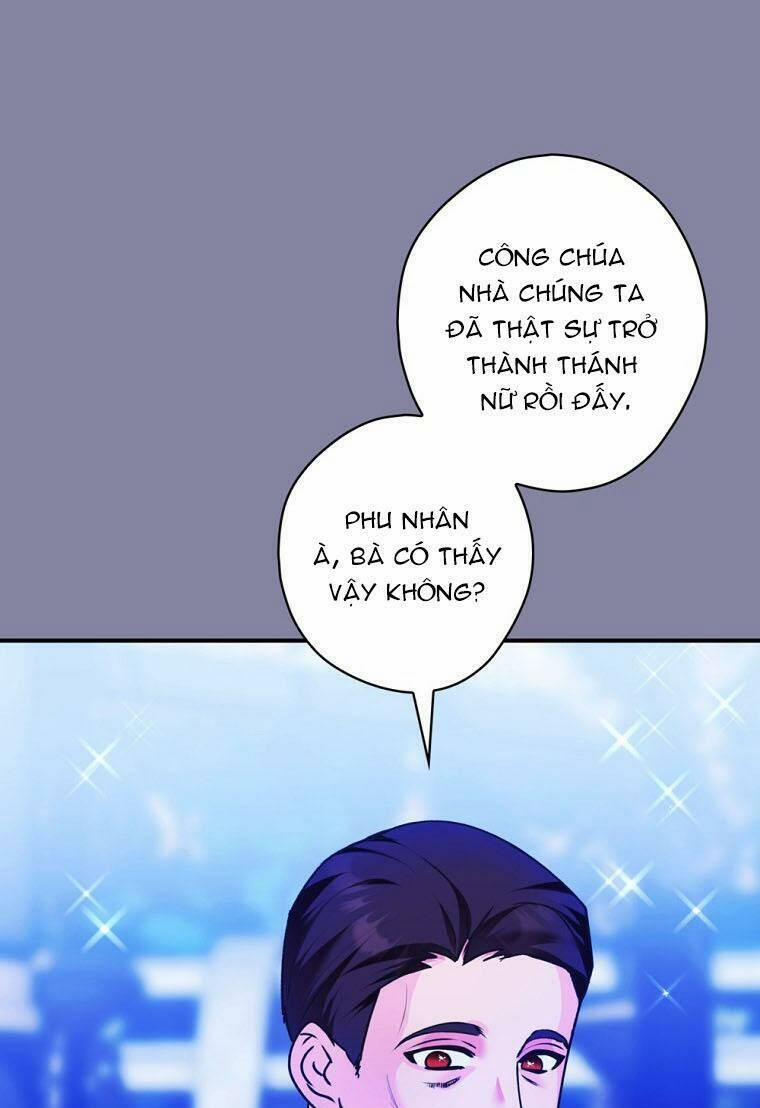 Tiểu Thư Hắc Ám Nhà Công Tước 23 trang 47