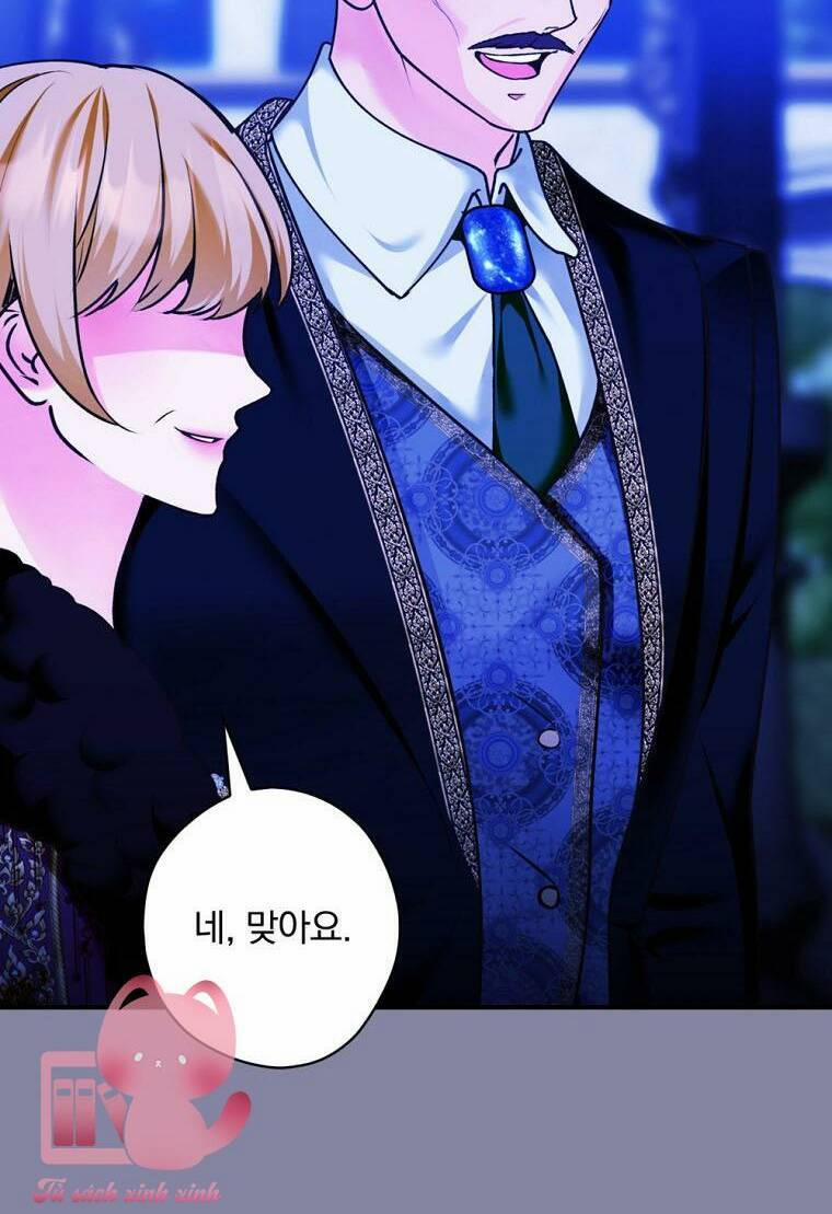 Tiểu Thư Hắc Ám Nhà Công Tước 23 trang 48