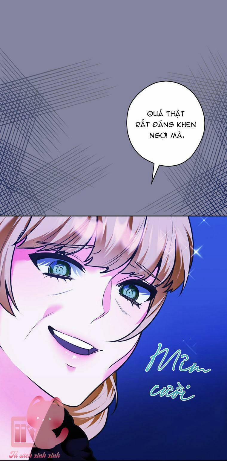 Tiểu Thư Hắc Ám Nhà Công Tước 23 trang 49