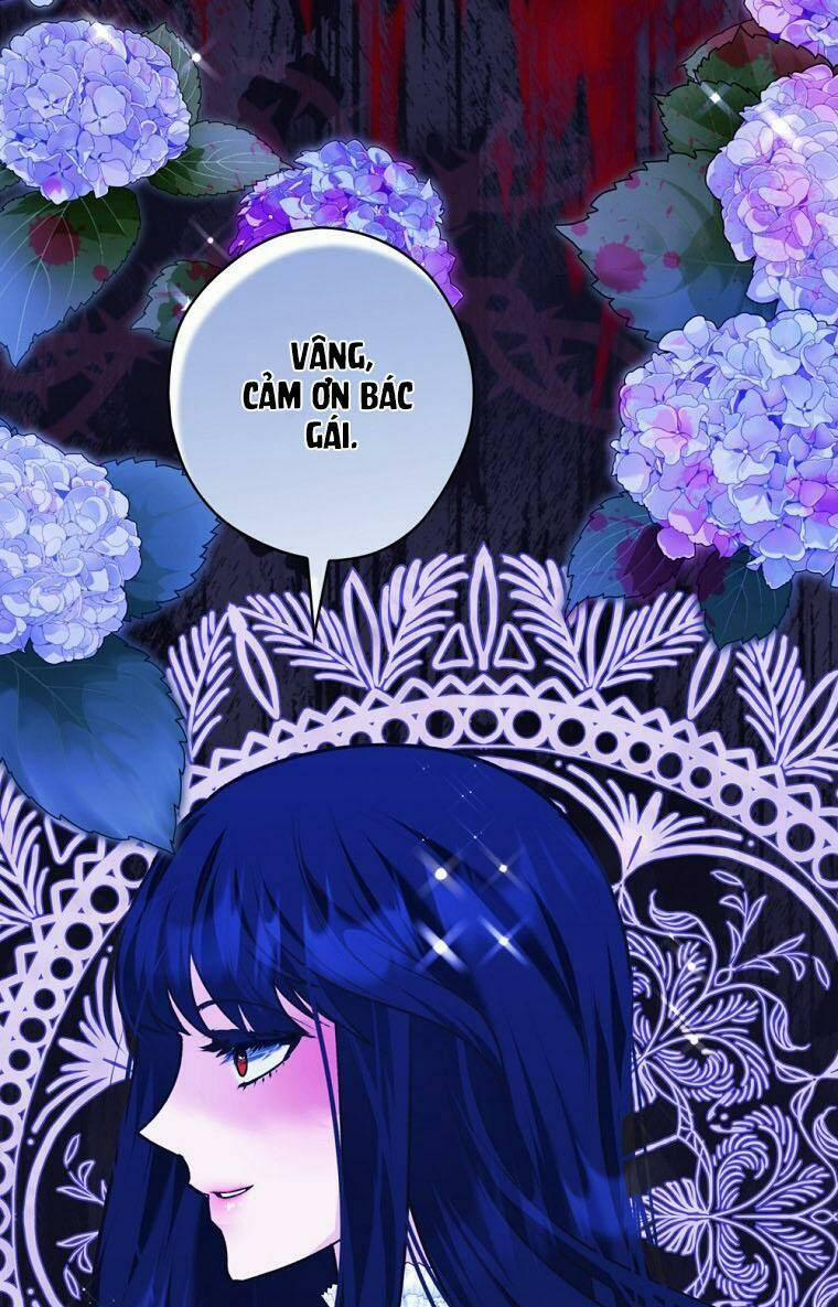 Tiểu Thư Hắc Ám Nhà Công Tước 23 trang 58