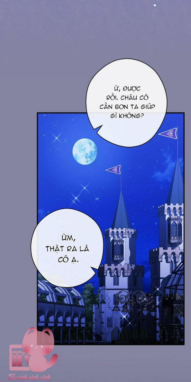 Tiểu Thư Hắc Ám Nhà Công Tước 23 trang 60