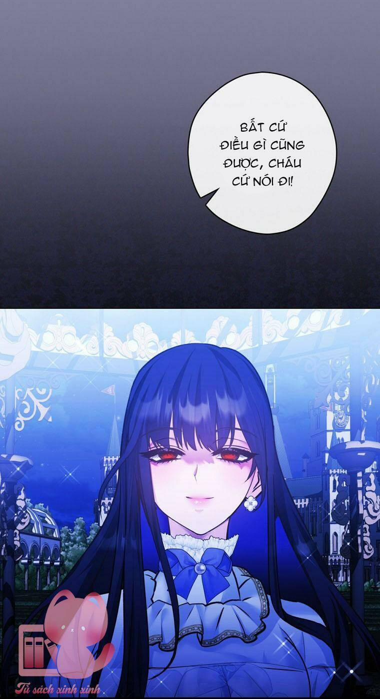 Tiểu Thư Hắc Ám Nhà Công Tước 23 trang 61