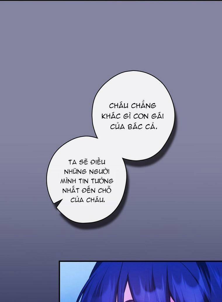 Tiểu Thư Hắc Ám Nhà Công Tước 23 trang 67