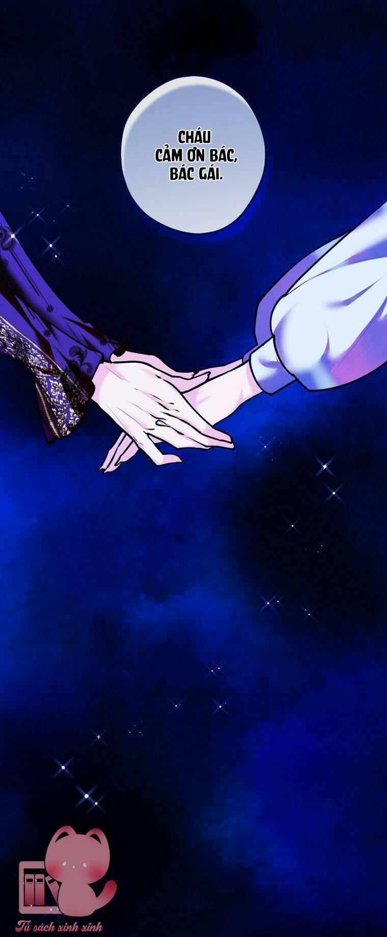 Tiểu Thư Hắc Ám Nhà Công Tước 23 trang 69