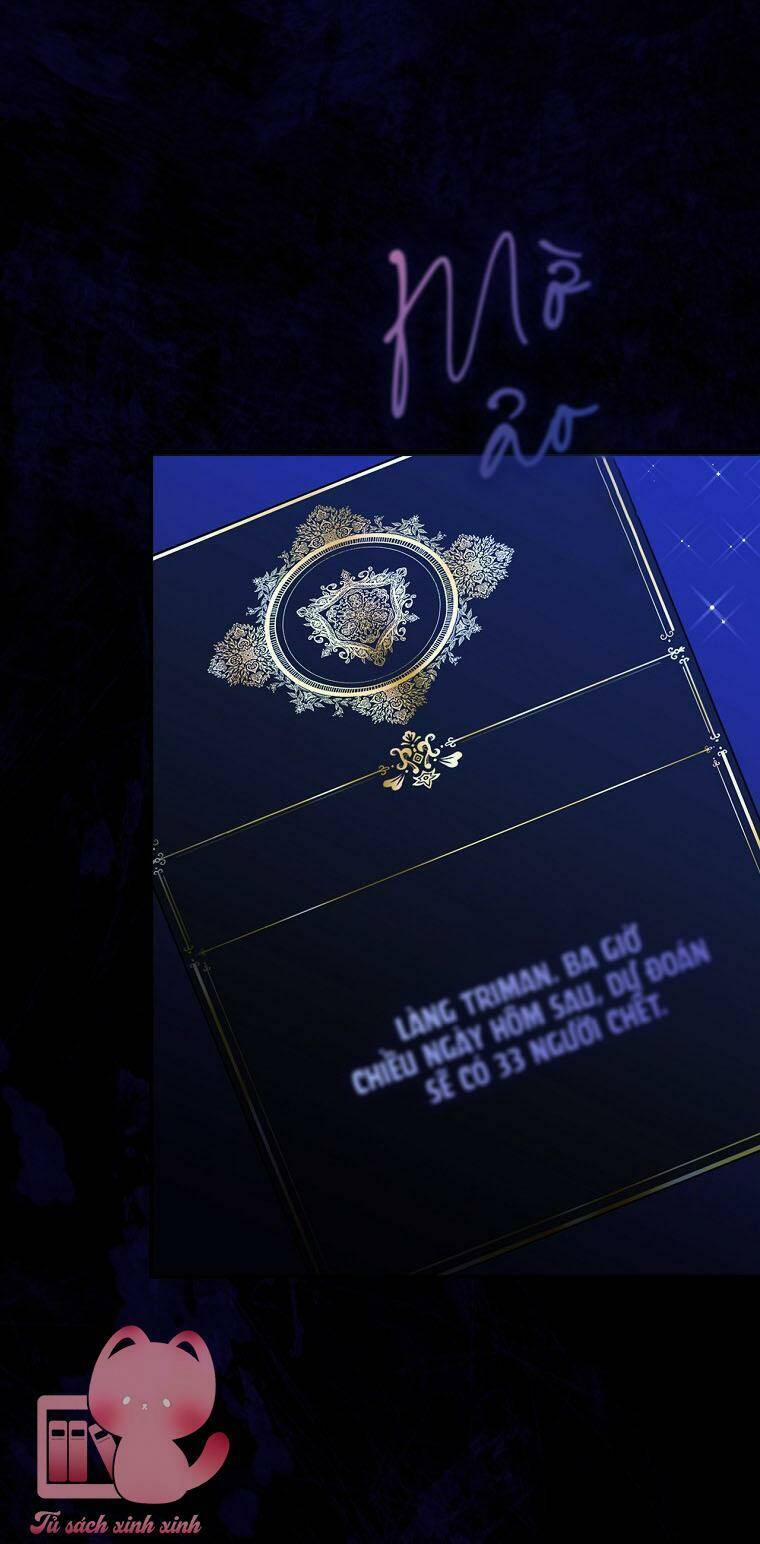 Tiểu Thư Hắc Ám Nhà Công Tước 24 trang 100