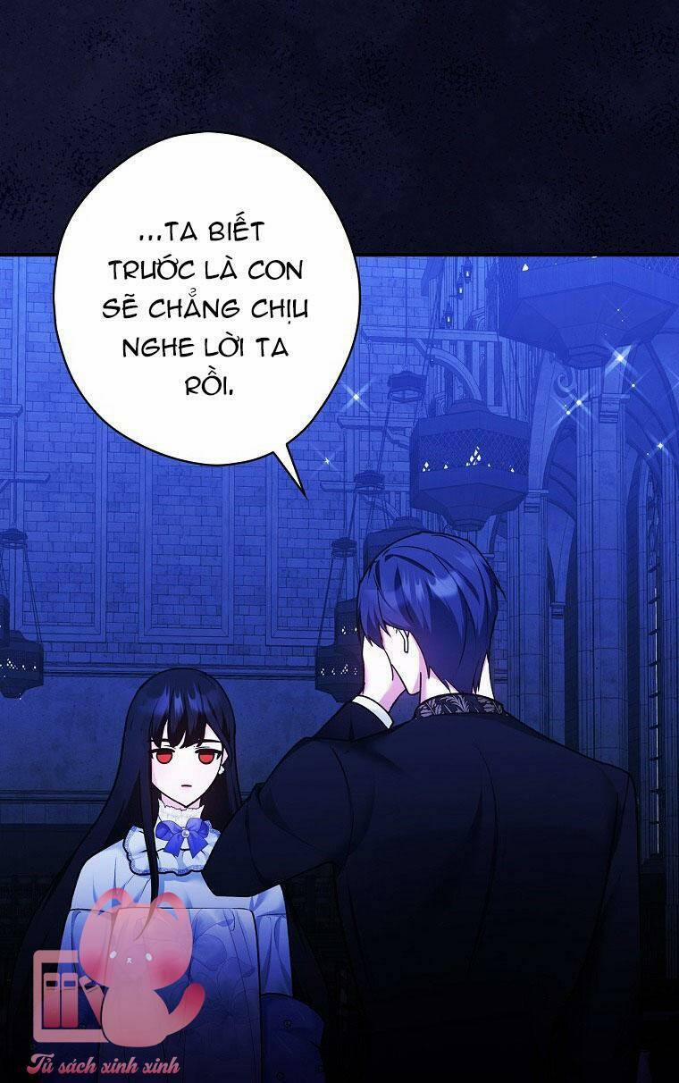 Tiểu Thư Hắc Ám Nhà Công Tước 24 trang 11