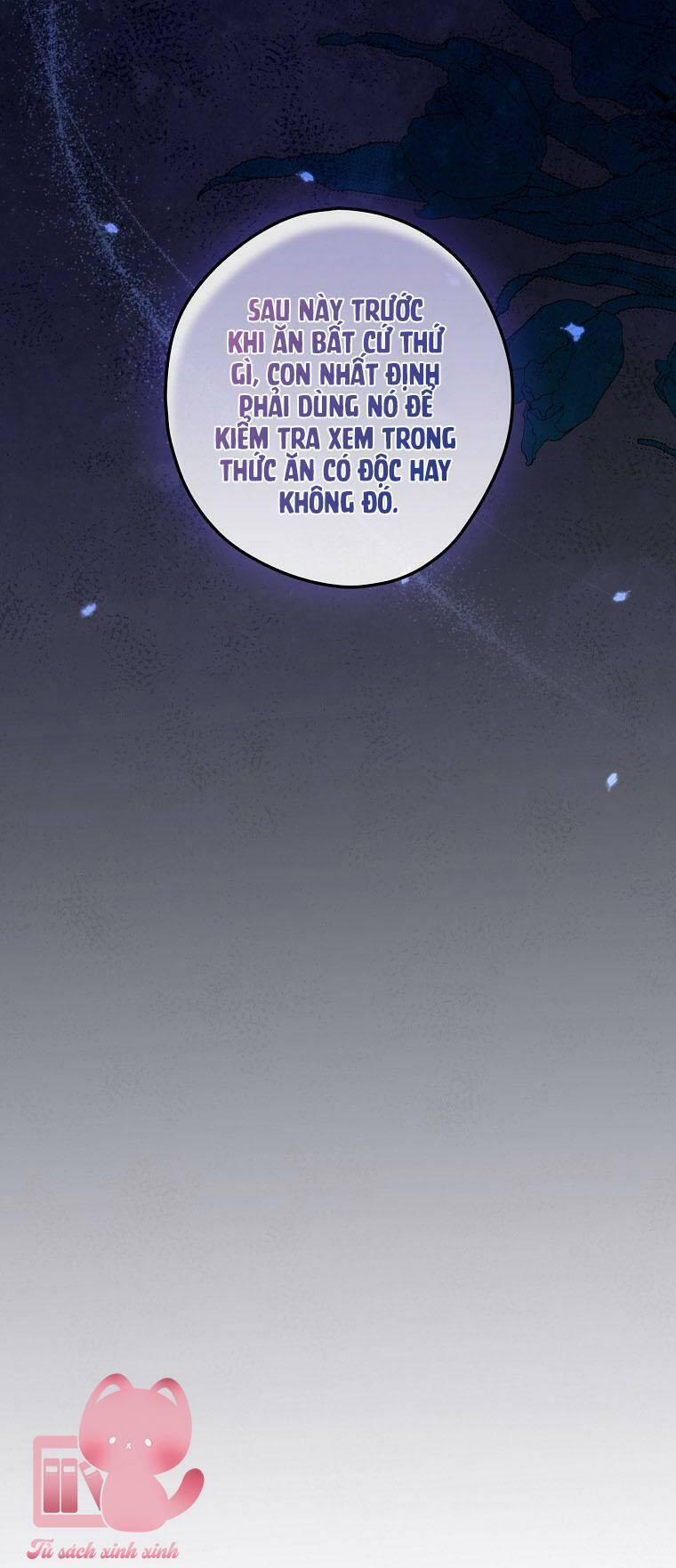 Tiểu Thư Hắc Ám Nhà Công Tước 24 trang 16