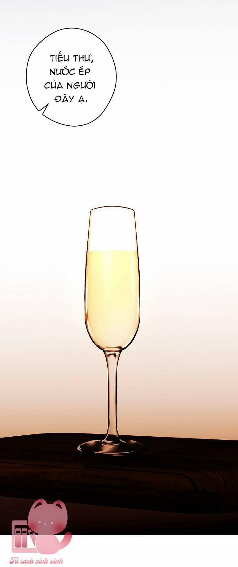 Tiểu Thư Hắc Ám Nhà Công Tước 24 trang 17