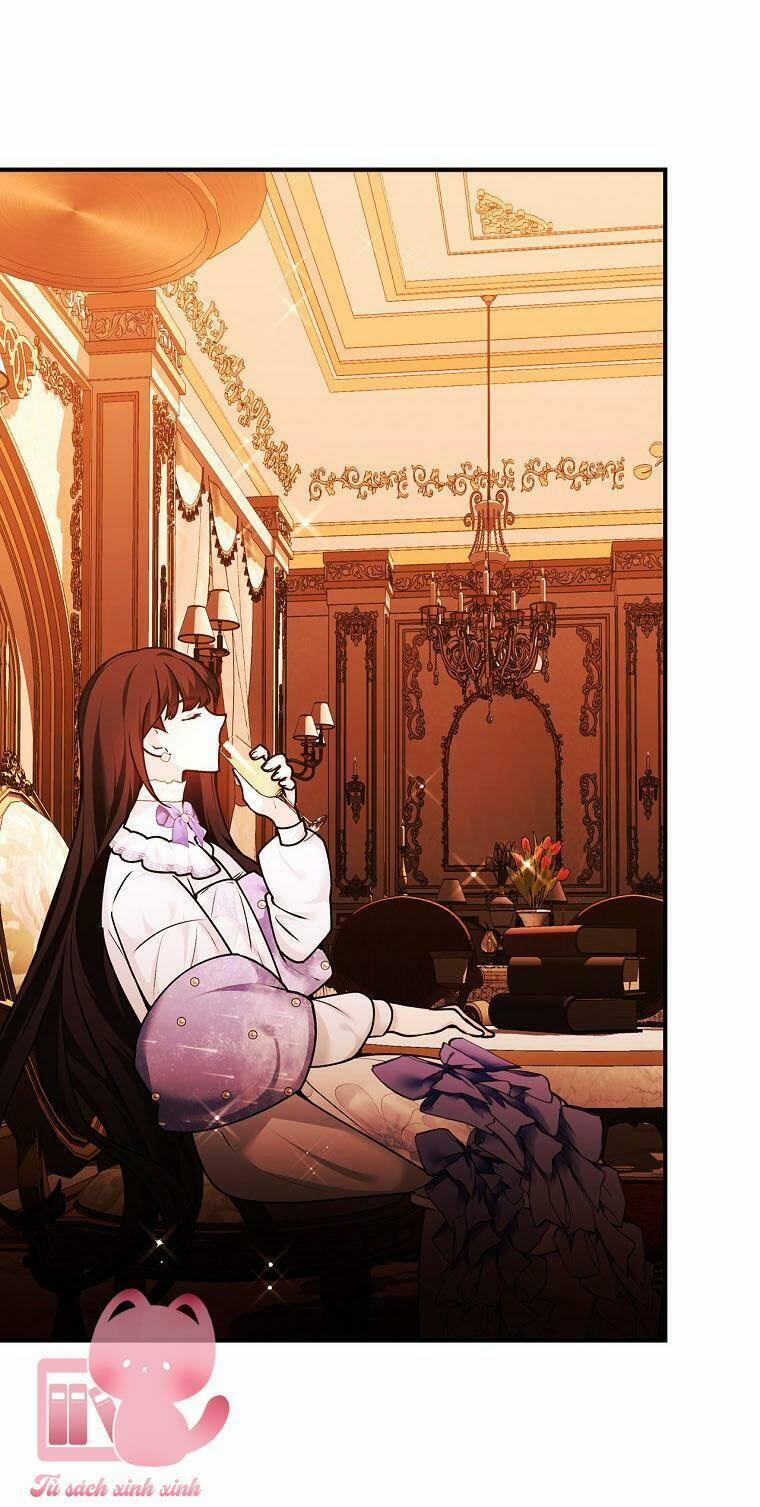 Tiểu Thư Hắc Ám Nhà Công Tước 24 trang 23