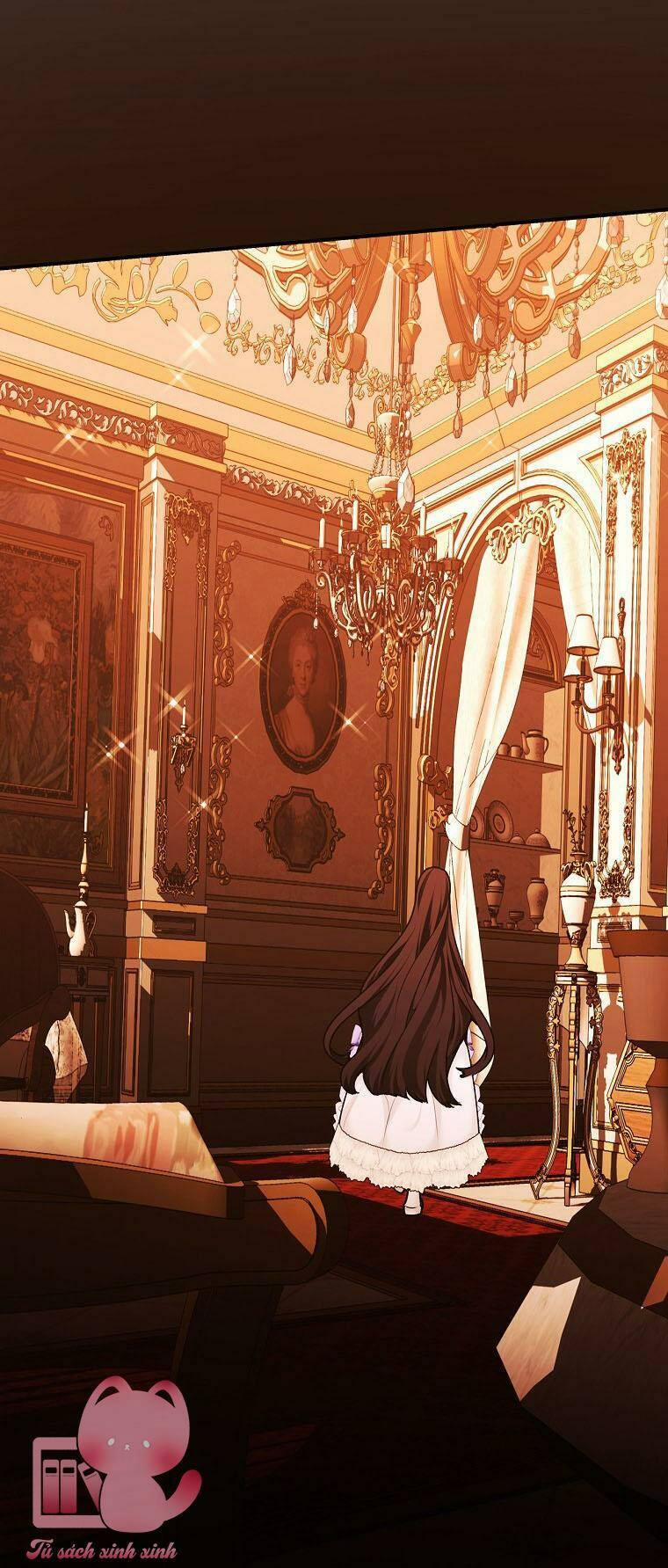 Tiểu Thư Hắc Ám Nhà Công Tước 24 trang 26