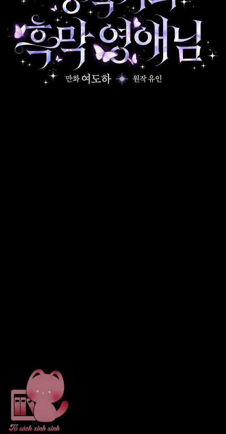 Tiểu Thư Hắc Ám Nhà Công Tước 24 trang 29