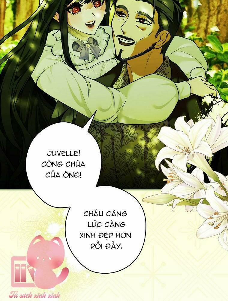 Tiểu Thư Hắc Ám Nhà Công Tước 24 trang 33