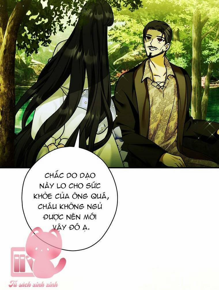 Tiểu Thư Hắc Ám Nhà Công Tước 24 trang 35