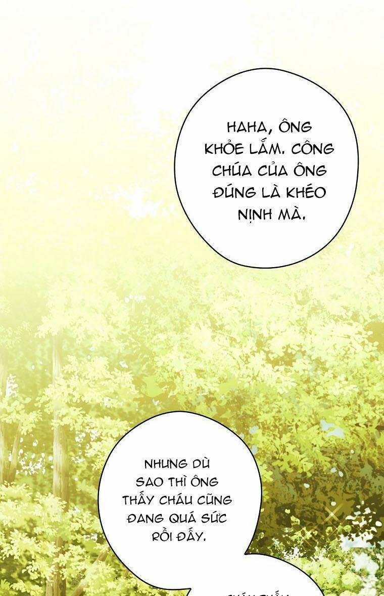 Tiểu Thư Hắc Ám Nhà Công Tước 24 trang 36