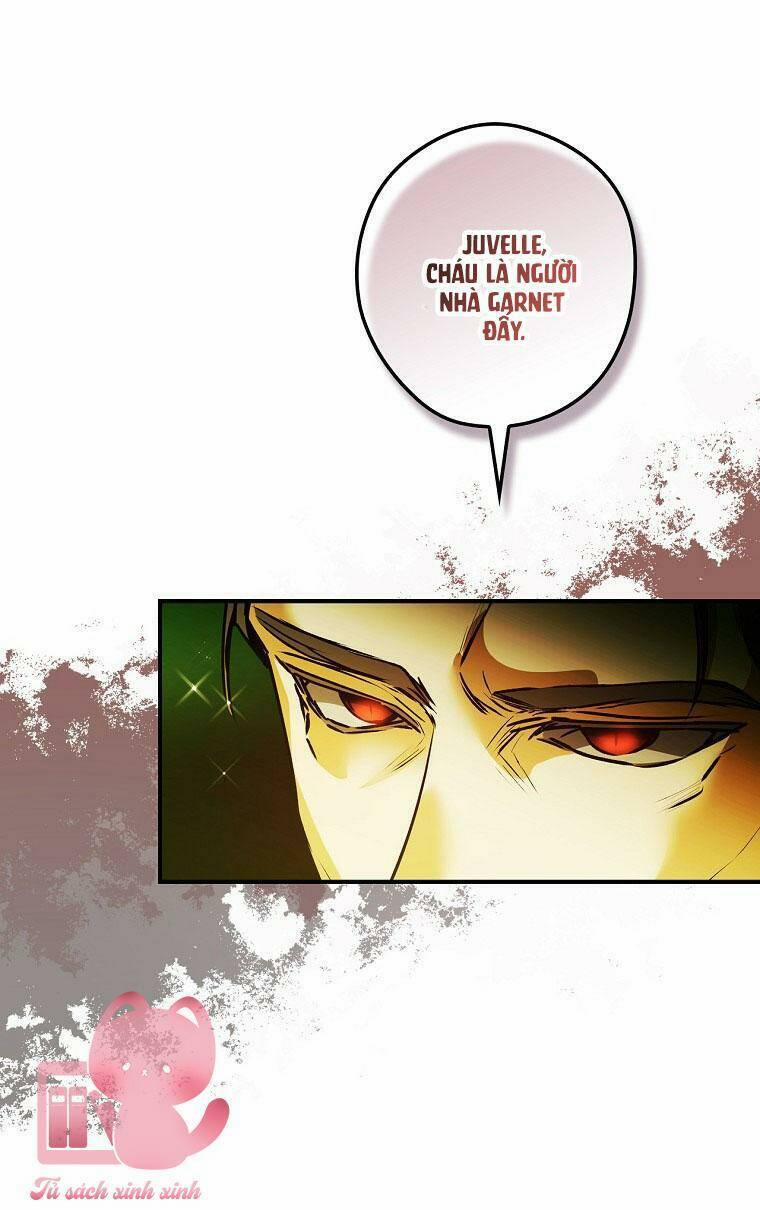 Tiểu Thư Hắc Ám Nhà Công Tước 24 trang 38